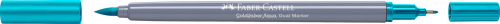 PISAK AKWARELOWY GOLDFABER AQUA DWUSTRONNY KOL. 154 FABER-CASTELL