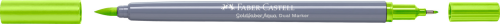 PISAK AKWARELOWY GOLDFABER AQUA DWUSTRONNY KOL. 171 FABER-CASTELL