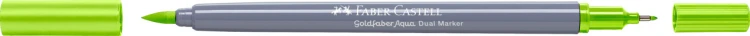 PISAK AKWARELOWY GOLDFABER AQUA DWUSTRONNY KOL. 171 FABER-CASTELL