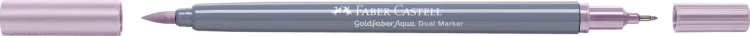 PISAK AKWARELOWY GOLDFABER AQUA DWUSTRONNY KOL. 282 FABER-CASTELL