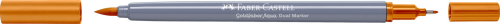 PISAK AKWARELOWY GOLDFABER AQUA DWUSTRONNY KOL. 183 FABER-CASTELL