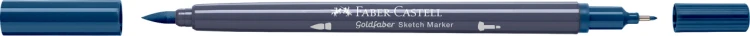 PISAK GOLDFABER SKETCH DWUSTRONNY, KOLOR 450 FABER-CASTELL