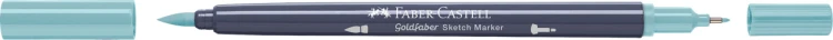 PISAK GOLDFABER SKETCH DWUSTRONNY, KOLOR 311 FABER-CASTELL