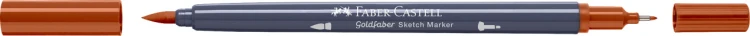 PISAK GOLDFABER SKETCH DWUSTRONNY, KOLOR 383 FABER-CASTELL