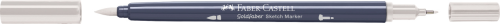 PISAK GOLDFABER SKETCH DWUSTRONNY, KOLOR 270 FABER-CASTELL