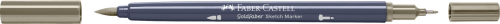PISAK GOLDFABER SKETCH DWUSTRONNY, KOLOR 274 FABER-CASTELL