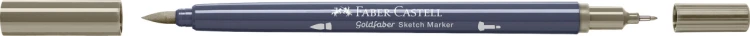 PISAK GOLDFABER SKETCH DWUSTRONNY, KOLOR 274 FABER-CASTELL
