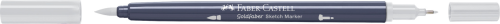 PISAK GOLDFABER SKETCH DWUSTRONNY, KOLOR 331 FABER-CASTELL