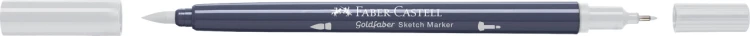 PISAK GOLDFABER SKETCH DWUSTRONNY, KOLOR 331 FABER-CASTELL