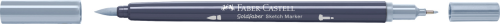 PISAK GOLDFABER SKETCH DWUSTRONNY, KOLOR 242 FABER-CASTELL