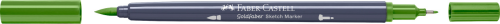 PISAK GOLDFABER SKETCH DWUSTRONNY, KOLOR 168 FABER-CASTELL