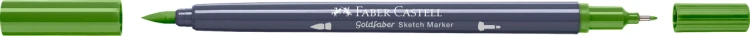 PISAK GOLDFABER SKETCH DWUSTRONNY, KOLOR 168 FABER-CASTELL