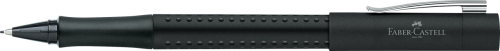 CIENKOPIS GRIP 2011 CZARNY FABER-CASTELL