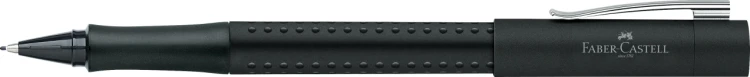 CIENKOPIS GRIP 2011 CZARNY FABER-CASTELL
