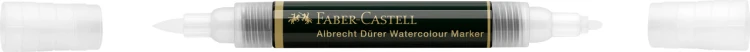 BLENDER DWUSTRONNY DO PISAKÓW AKWARELOWYCH ALBRECHT DÜRER FABER-CASTELL