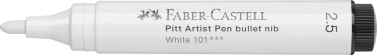 PITT ARTIST PEN 101 FABER-CASTELL