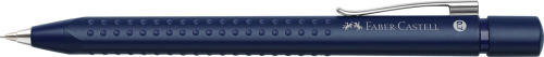 OŁÓWEK AUTOMATYCZNY GRIP 2011 0,7MM GRANATOWY FABER-CASTELL