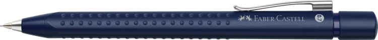 OŁÓWEK AUTOMATYCZNY GRIP 2011 0,7MM GRANATOWY FABER-CASTELL