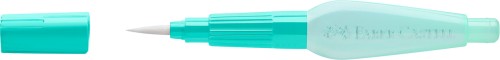 PĘDZELEK AKWARELOWY CREATIVE STUDIO ROZMIAR  MEDIUM FABER-CASTELL