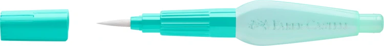 PĘDZELEK AKWARELOWY CREATIVE STUDIO ROZMIAR  MEDIUM FABER-CASTELL