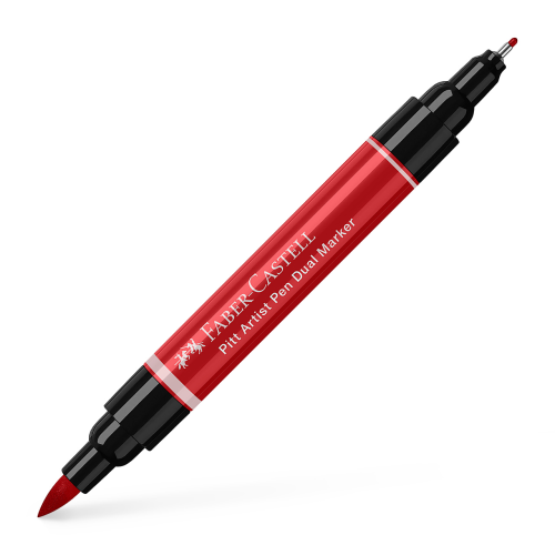 PITT ARTIST PEN DWUSTRONNY KOL. 219 FABER-CASTELL