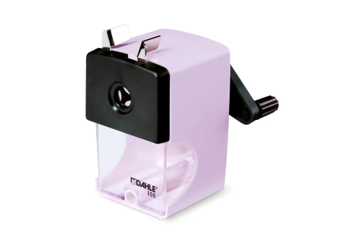 TEMPERÓWKA DAHLE NA KORBKĘ ColorID LILIOWA (PRETTY LILAC) - 12 MM