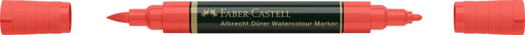 PISAK AKWARELOWY DWUSTRONNY ALBRECHT DÜRER KOL. 118 FABER-CASTELL