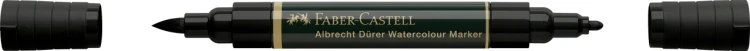 PISAK AKWARELOWY DWUSTRONNY ALBRECHT DÜRER KOL. 199 FABER-CASTELL