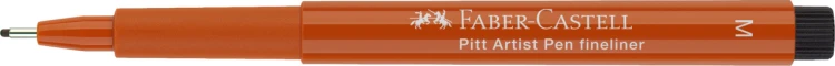 PITT ARTIST PEN M 188 FABER-CASTELL
