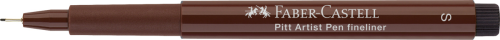 PITT ARTIST PEN FINELINER S 175 FABER-CASTELL