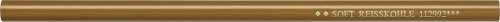 PITT MONOCHROME WĘGIEL W OŁÓWKU SOFT FABER-CASTELL