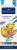 PISAK AKWARELOWY GOLDFABER AQUA DWUSTRONNY ZESTAW COCONUT 6 SZT. FABER-CASTELL