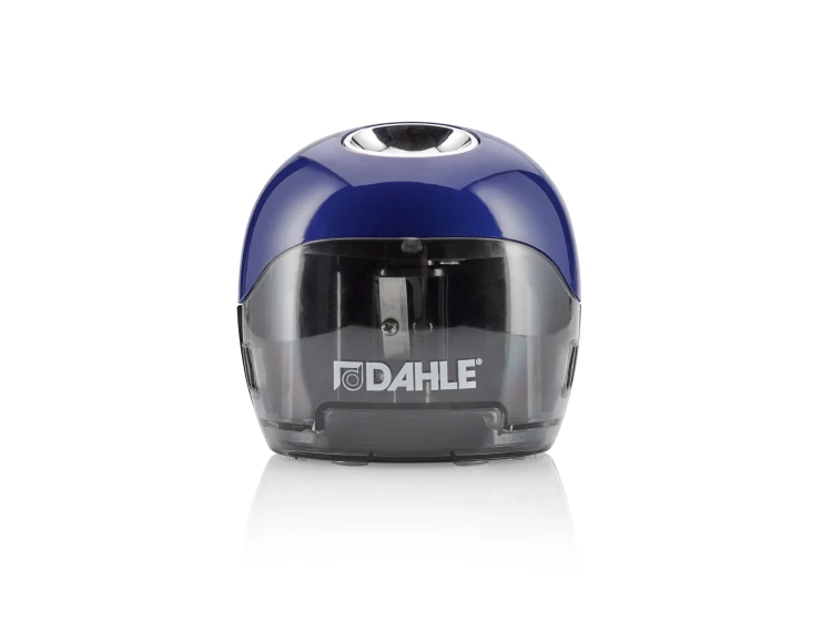 TEMPERÓWKA DAHLE 250 ELEKTRYCZNA NIEBIESKA 8MM, NA BATERIE