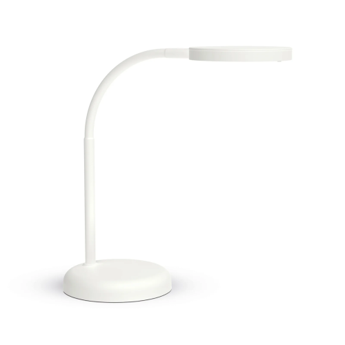 LAMPA BIURKOWA LED MAULjoy BIAŁA