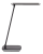 LAMPA BIURKOWA LED MAULjazzy, możliwość regulacji światła, USB CZARNA