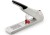 ZSZYWACZ NOVUS B56 BLOKOWY HEAVY DUTY SZARY