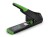 ZSZYWACZ NOVUS B56 RE+NEW HEAVY DUTY Z PLASTIKU Z RECYKLINGU CZARNY