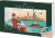 ZESTAW PITT ARTIST PEN NEW YORK 12 SZT. FABER-CASTELL