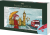 ZESTAW PITT ARTIST PEN LONDON 12 SZT. FABER-CASTELL