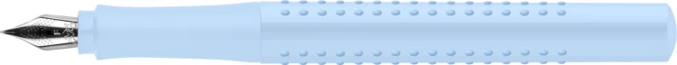 PIÓRO WIECZNE GRIP 2010 F SKY BLUE FABER-CASTELL