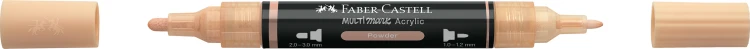 MARKER AKRYLOWY MULTIMARK KOL. 303 FABER-CASTELL