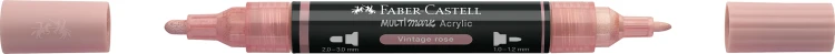 MARKER AKRYLOWY MULTIMARK KOL. 304 FABER-CASTELL