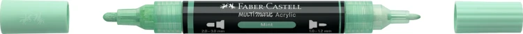 MARKER AKRYLOWY MULTIMARK KOL. 412 FABER-CASTELL