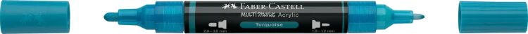 MARKER AKRYLOWY MULTIMARK KOL. 313 FABER-CASTELL