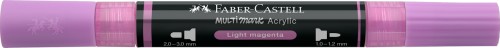 MARKER AKRYLOWY MULTIMARK KOL. 119 FABER-CASTELL