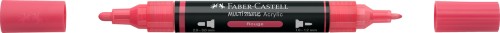 MARKER AKRYLOWY MULTIMARK KOL. 124 FABER-CASTELL