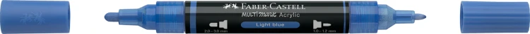MARKER AKRYLOWY MULTIMARK KOL. 140 FABER-CASTELL