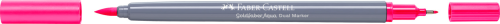 PISAK AKWARELOWY GOLDFABER AQUA DWUSTRONNY KOL. 229 FABER-CASTELL
