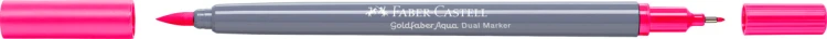 PISAK AKWARELOWY GOLDFABER AQUA DWUSTRONNY KOL. 229 FABER-CASTELL