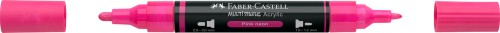 MARKER AKRYLOWY MULTIMARK KOL. 253 FABER-CASTELL